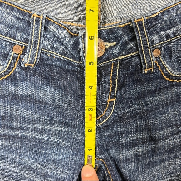 BKE Stella Bootcut Jeans size 25 EUC - Picture 13 of 13